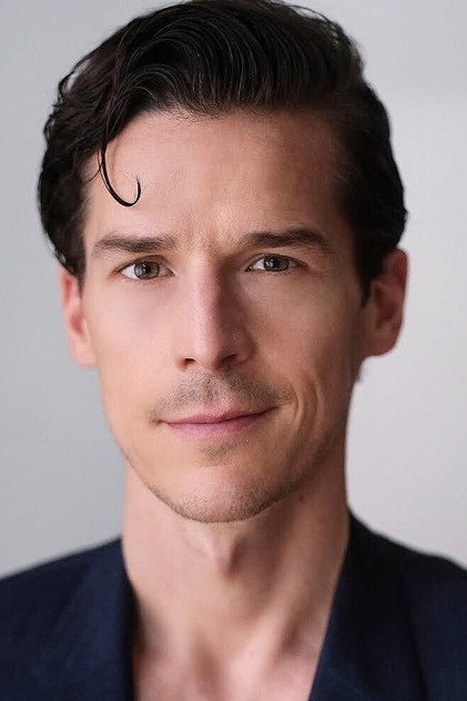 Zdjęcie Tyler Gibson
