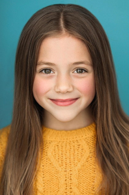 Zdjęcie Alice Comer