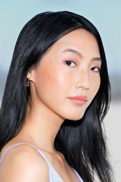 Zdjęcie Shirley Chen