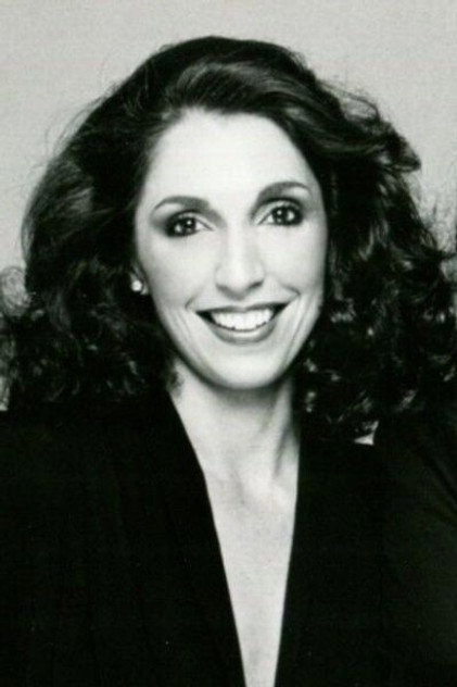 Zdjęcie Stephanie Cotsirilos