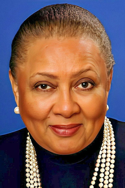 Zdjęcie Barbara Montgomery