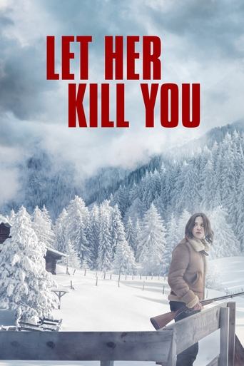 Okładka filmu Czas na śmierć