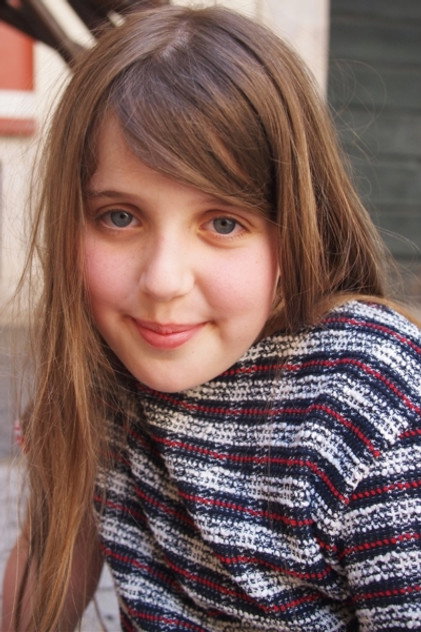 Zdjęcie Violette Guillon