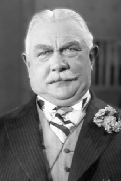 Zdjęcie Albert Gran