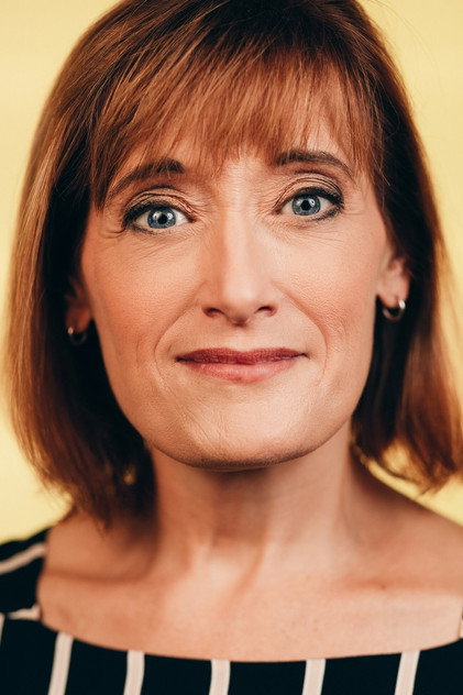 Zdjęcie Petrina Bromley