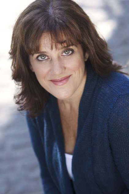 Zdjęcie Sharon Wheatley