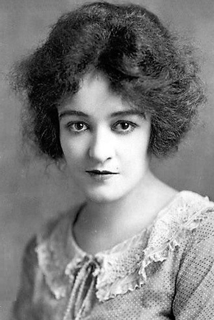 Zdjęcie Gladys Brockwell