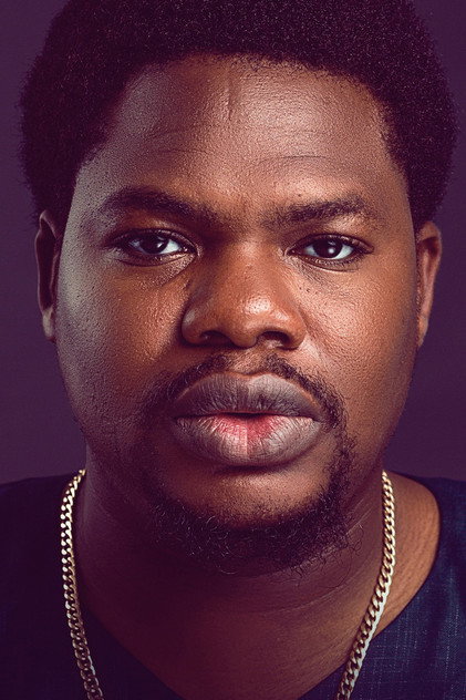 Zdjęcie Adebowale Adedayo