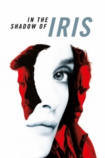 Okładka filmu In the Shadow of Iris
