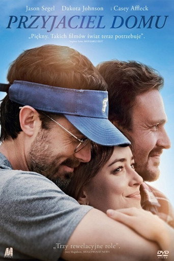Okładka filmu Przyjaciel domu