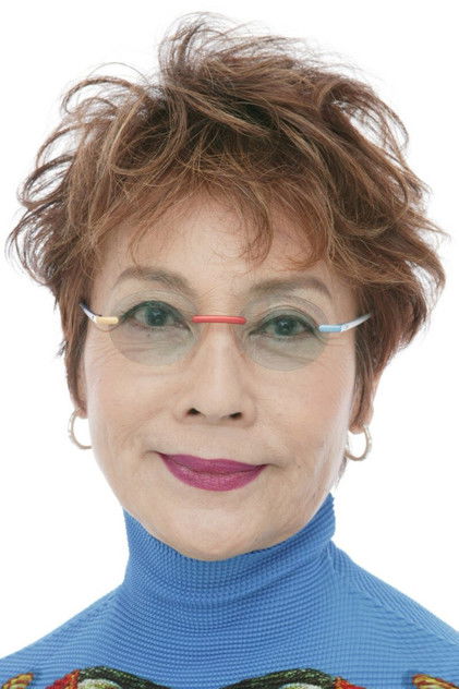 Zdjęcie 山口奈々