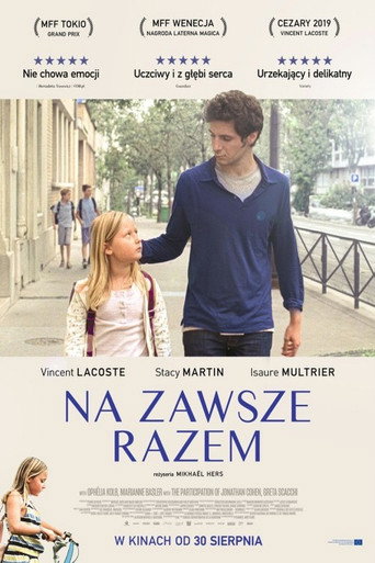 Okładka filmu Na zawsze razem