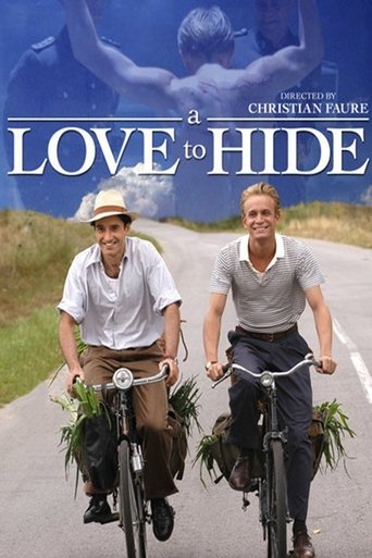 Okładka filmu A Love to Hide