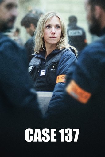 Okładka filmu Dossier 137
