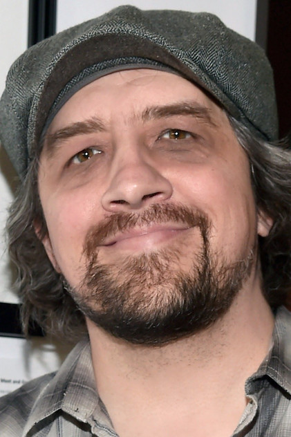 Zdjęcie Craig McCracken