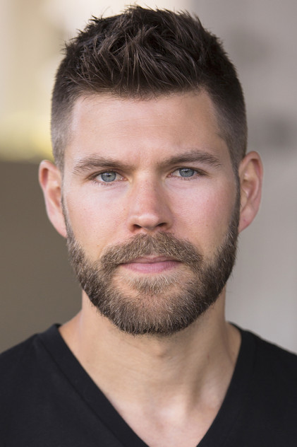 Zdjęcie Chris Reid