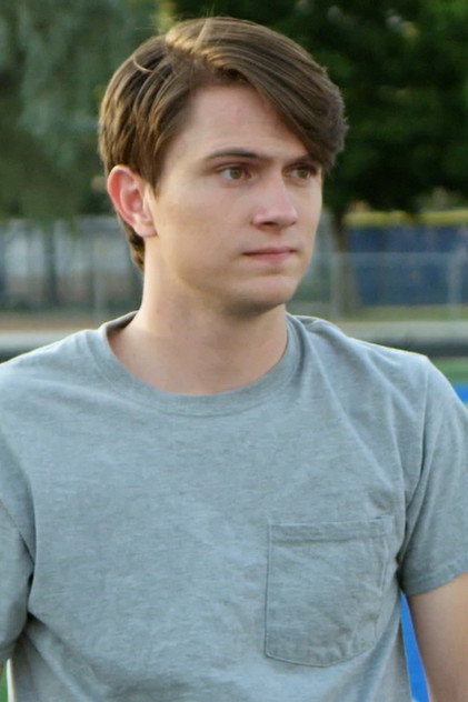 Zdjęcie Tanner Gillman