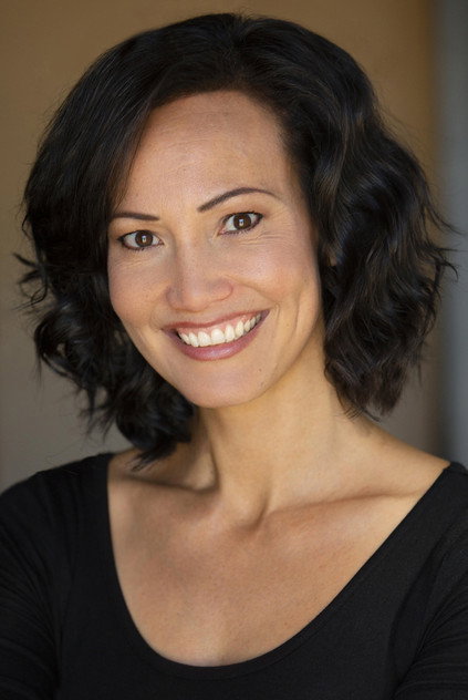 Zdjęcie Cathy Ford