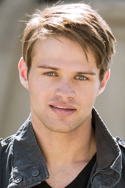 Zdjęcie Danny Shepherd