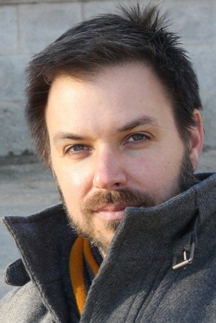 Zdjęcie David Slack