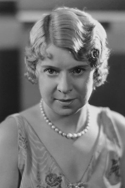 Zdjęcie Daphne Pollard