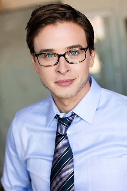 Zdjęcie Grant Harling