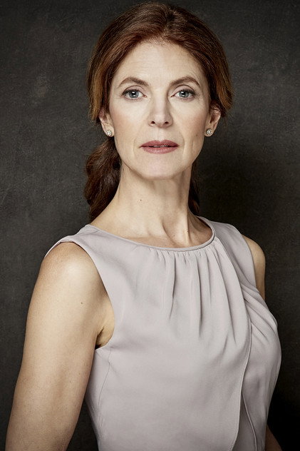 Zdjęcie Jennifer Vallance