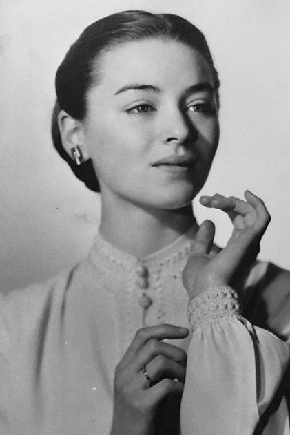 Zdjęcie Virginia Bosler
