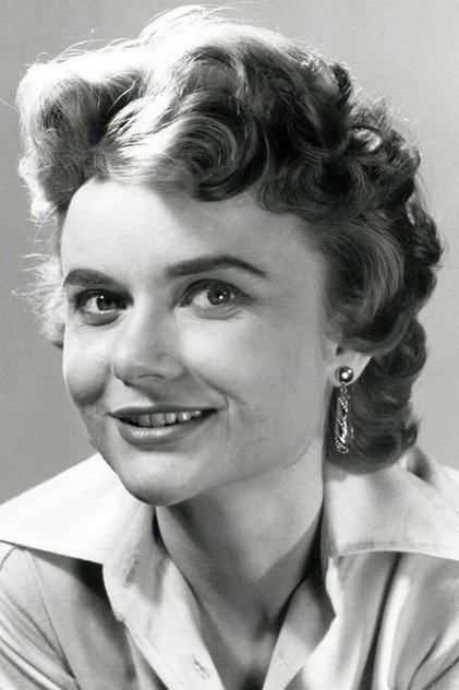 Zdjęcie Dodie Heath