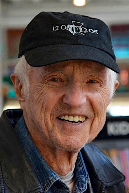 Zdjęcie Haskell Wexler