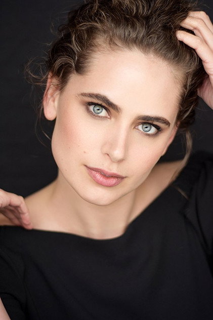 Zdjęcie Cecilia Deacon