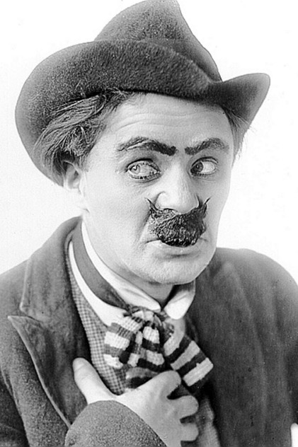 Zdjęcie Billy Armstrong