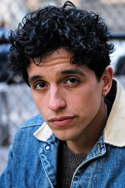 Zdjęcie Sebastian Chacon