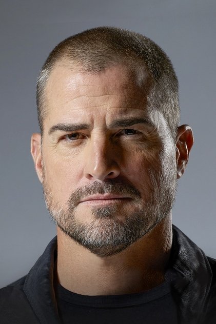 Zdjęcie George Eads