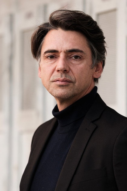 Zdjęcie Philippe Schuler