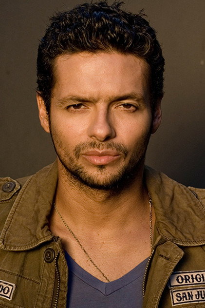 Zdjęcie Robi Draco Rosa