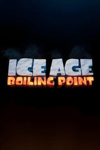Okładka filmu Ice Age: Boiling Point
