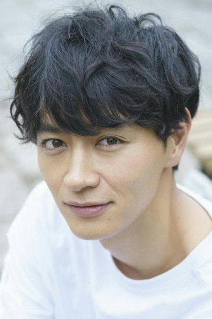 Zdjęcie 細田善彦