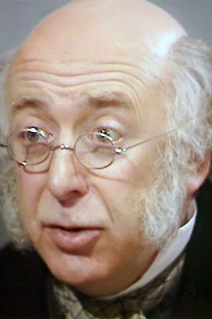 Zdjęcie Keith Marsh