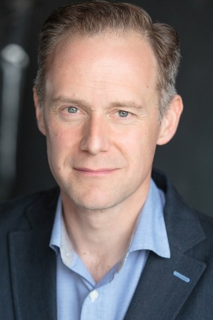 Zdjęcie Richard Teverson