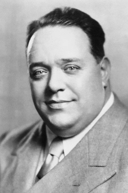 Zdjęcie Salvatore Baccaloni