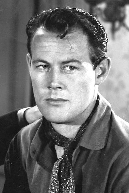 Zdjęcie John James