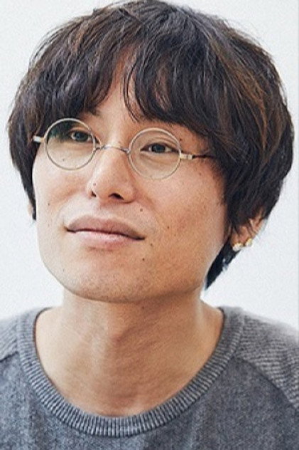 Zdjęcie 長井龍雪