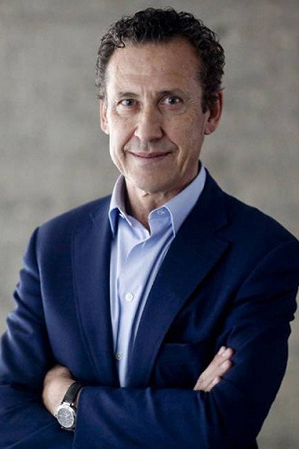 Zdjęcie Jorge Valdano