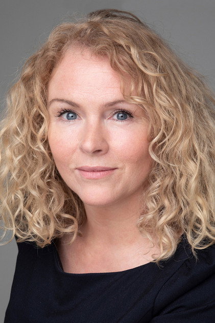 Zdjęcie Janet Moran