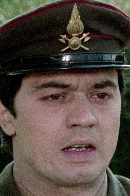 Zdjęcie Gianni Pulone