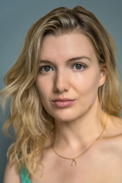 Zdjęcie Samantha Binkerd