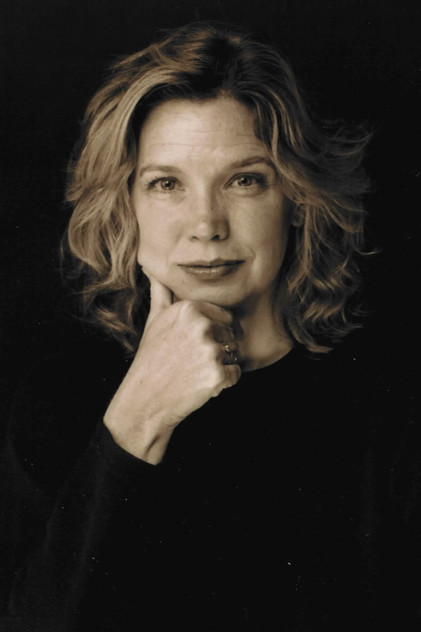Zdjęcie Sandy McLeod