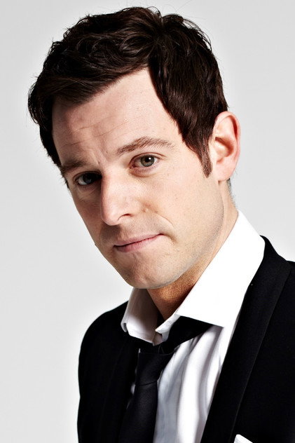 Zdjęcie Matt Baker