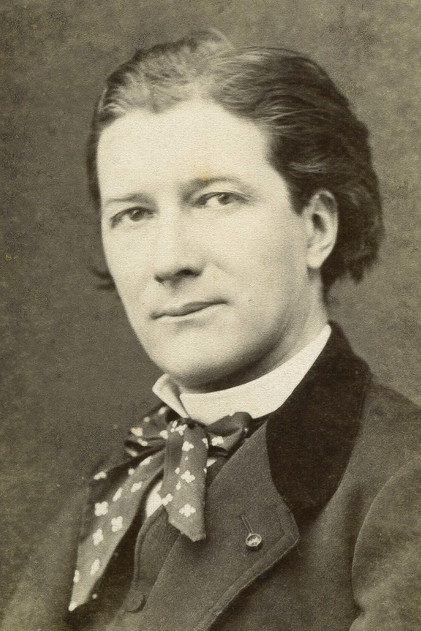 Zdjęcie Victorien Sardou